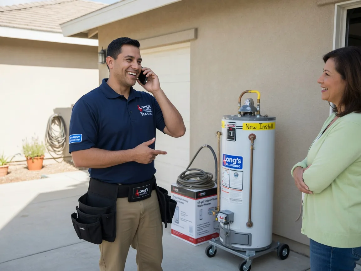Leak Detection Oakwood, TX FAQs